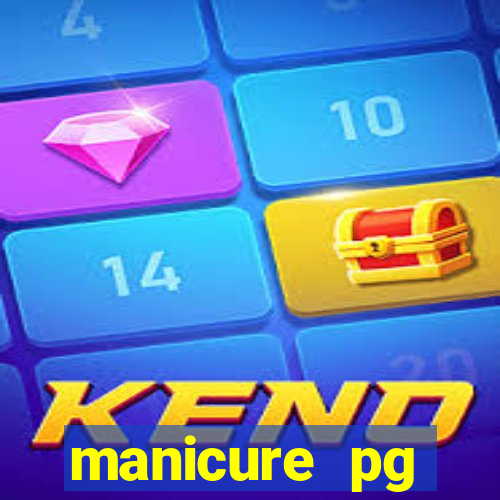 manicure pg plataforma de jogos